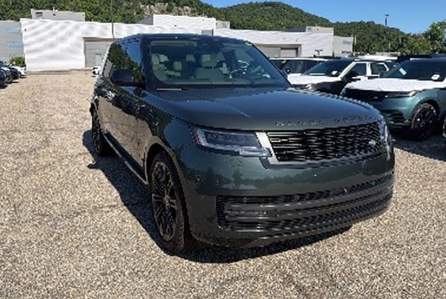 land rover range rover 2025 SALKPBE93SA332866 image land rover range rover 2025 SALKPBE93SA332866 image